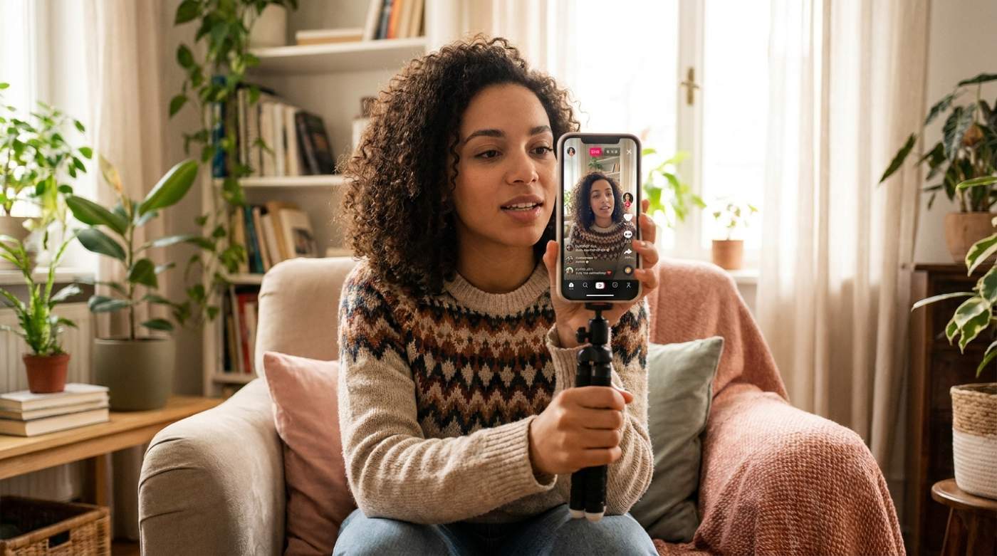 UGC video content formats every social media influencer should use in 2026